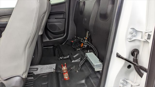 used 2018 Chevrolet Colorado car, priced at $11,999