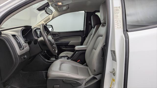 used 2018 Chevrolet Colorado car, priced at $11,999