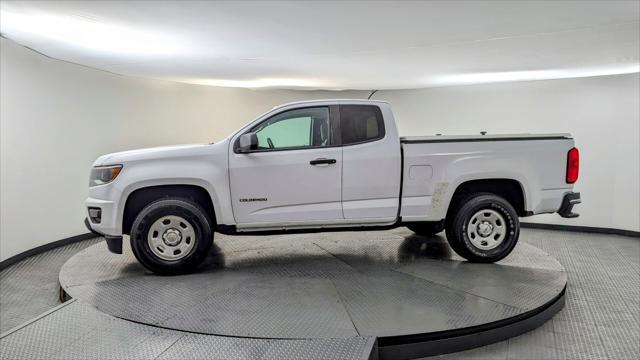 used 2018 Chevrolet Colorado car, priced at $11,999