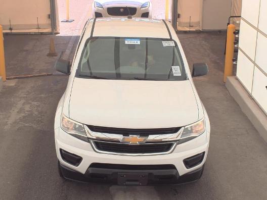 used 2018 Chevrolet Colorado car, priced at $11,999