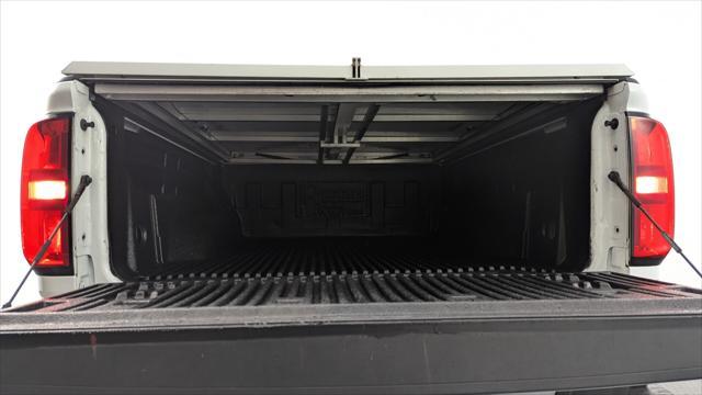 used 2018 Chevrolet Colorado car, priced at $11,999