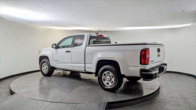 used 2018 Chevrolet Colorado car, priced at $11,999