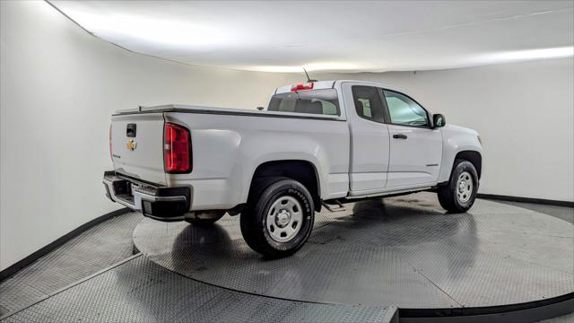 used 2018 Chevrolet Colorado car, priced at $11,999