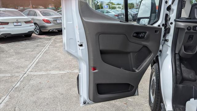 used 2023 Ford Transit-350 car, priced at $35,299