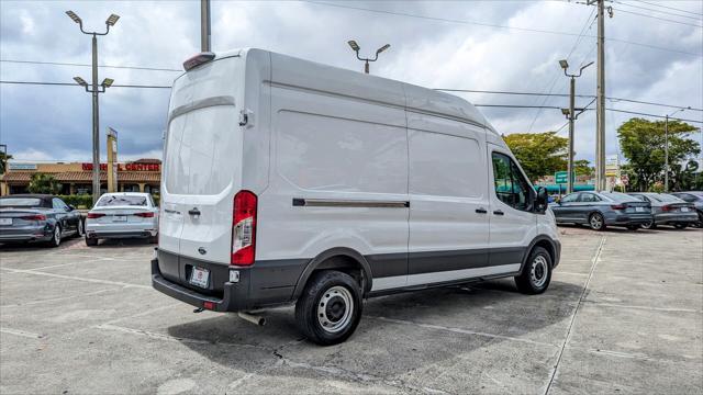 used 2023 Ford Transit-350 car, priced at $35,299