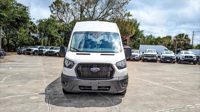 used 2023 Ford Transit-350 car, priced at $35,299