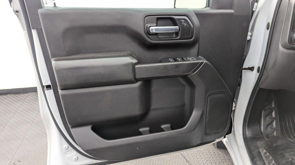 used 2020 GMC Sierra 1500 car, priced at $20,599