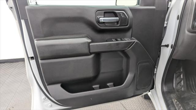 used 2020 GMC Sierra 1500 car, priced at $22,499