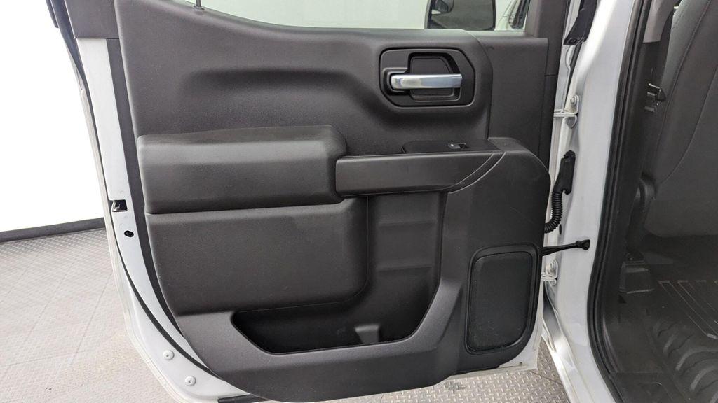 used 2020 GMC Sierra 1500 car, priced at $20,599