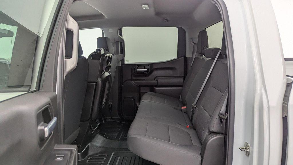 used 2020 GMC Sierra 1500 car, priced at $20,599
