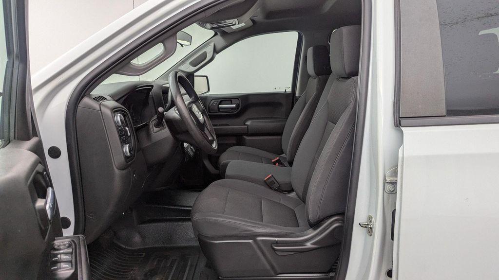 used 2020 GMC Sierra 1500 car, priced at $20,599