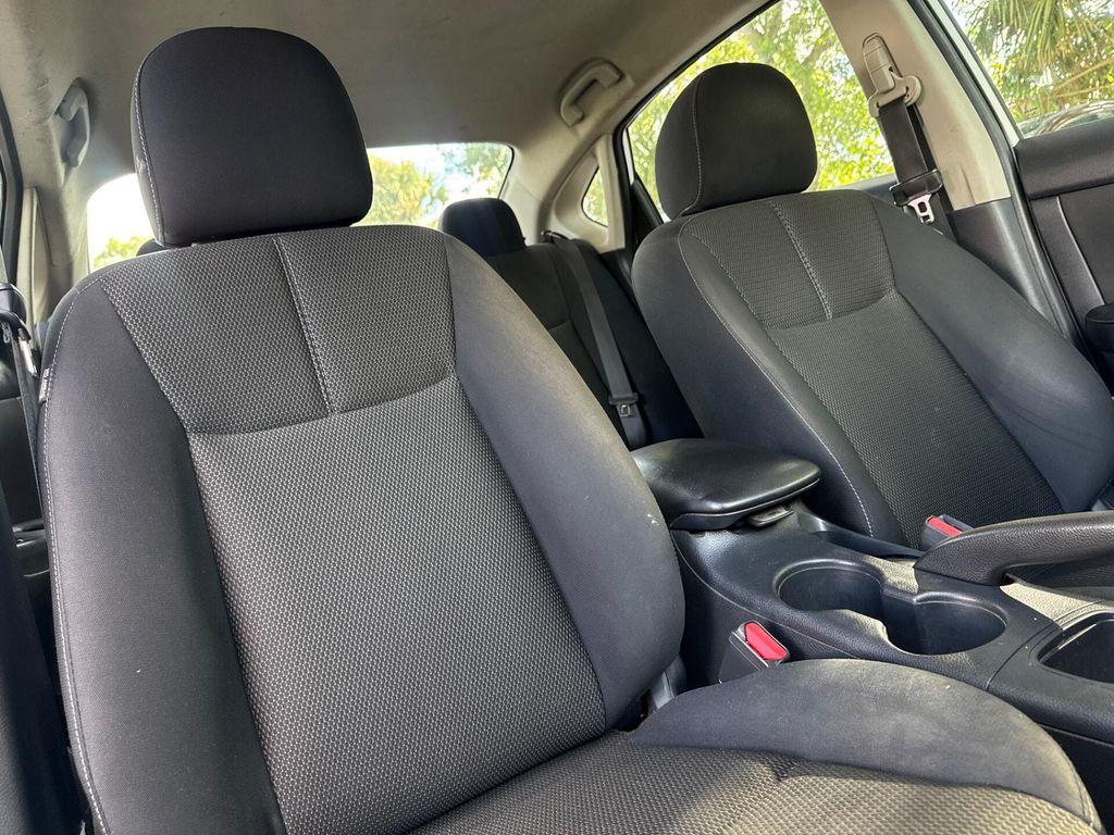 used 2017 Nissan Sentra car, priced at $6,997