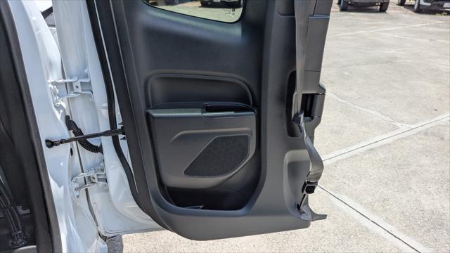 used 2022 Chevrolet Colorado car, priced at $16,899
