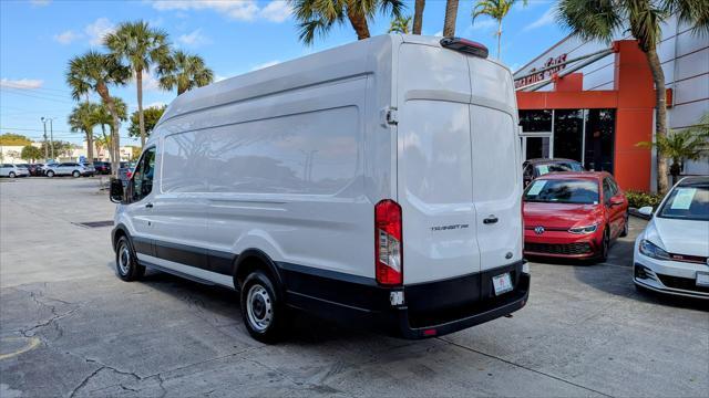 used 2023 Ford Transit-250 car, priced at $34,299