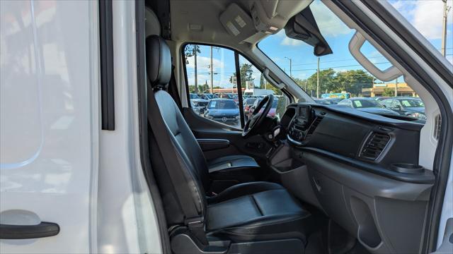 used 2023 Ford Transit-250 car, priced at $34,299