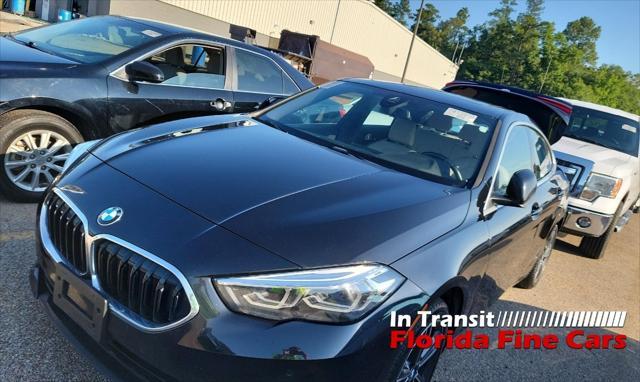 used 2022 BMW 228 Gran Coupe car, priced at $24,499