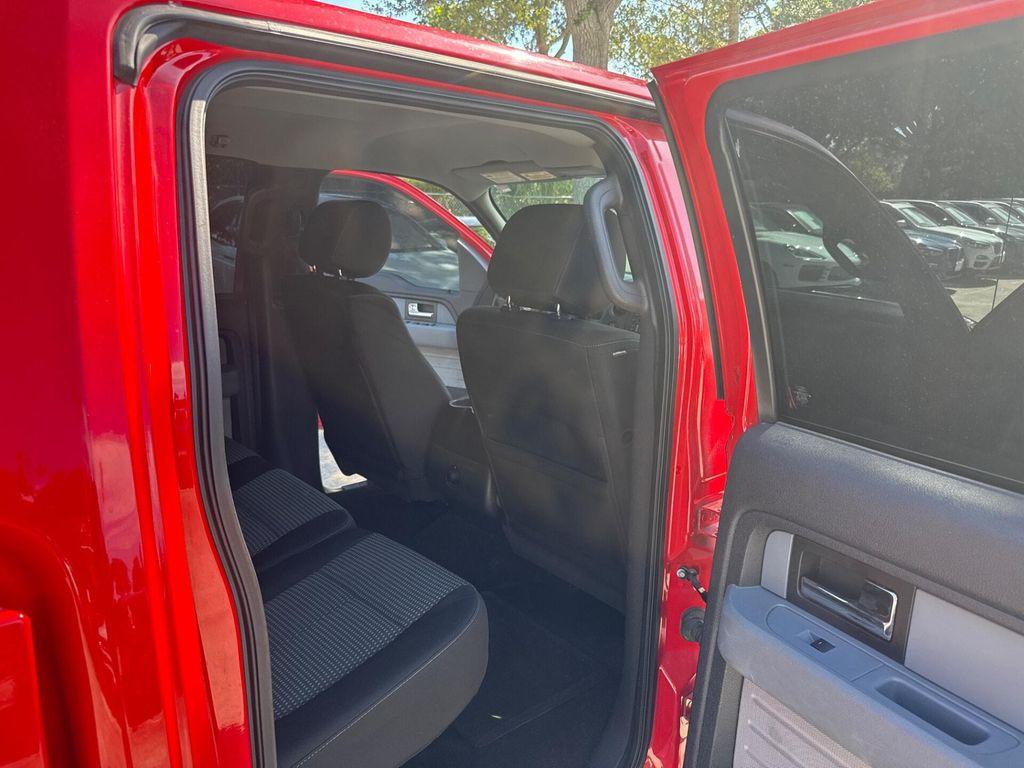 used 2014 Ford F-150 car, priced at $10,999