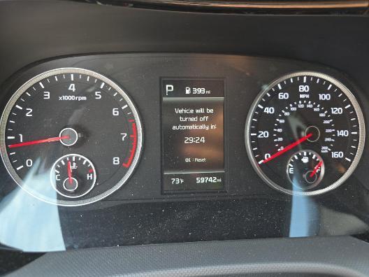 used 2023 Kia K5 car, priced at $17,999