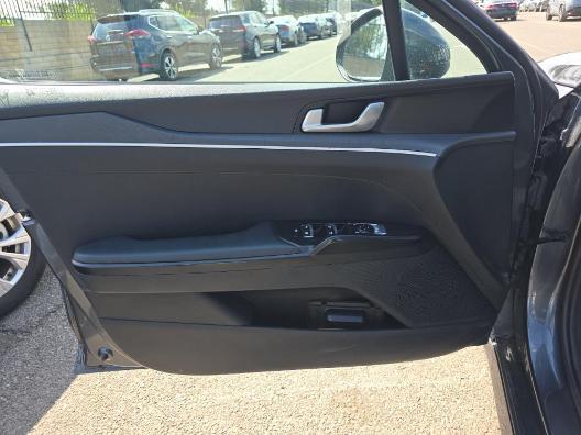 used 2023 Kia K5 car, priced at $17,999