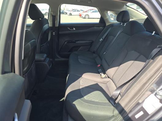 used 2023 Kia K5 car, priced at $17,999
