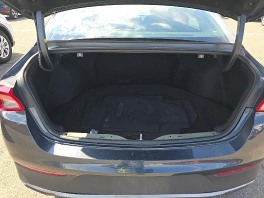 used 2023 Kia K5 car, priced at $17,999