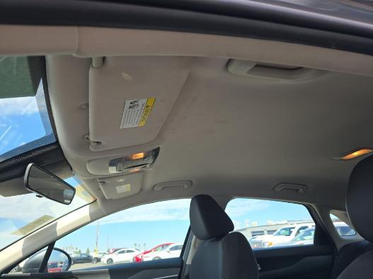 used 2023 Kia K5 car, priced at $17,999