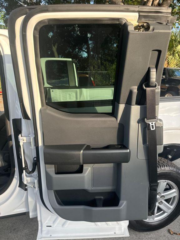 used 2022 Ford F-150 car, priced at $20,999