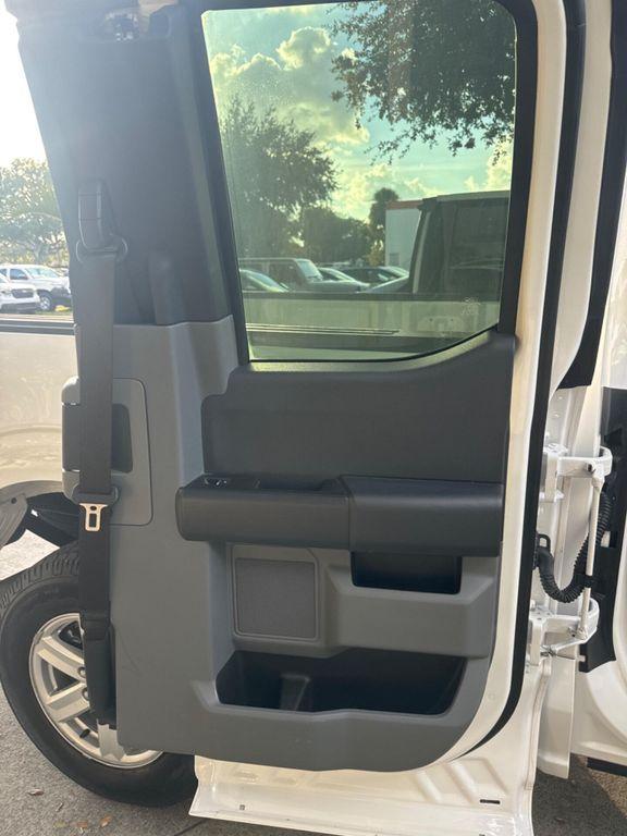 used 2022 Ford F-150 car, priced at $20,999