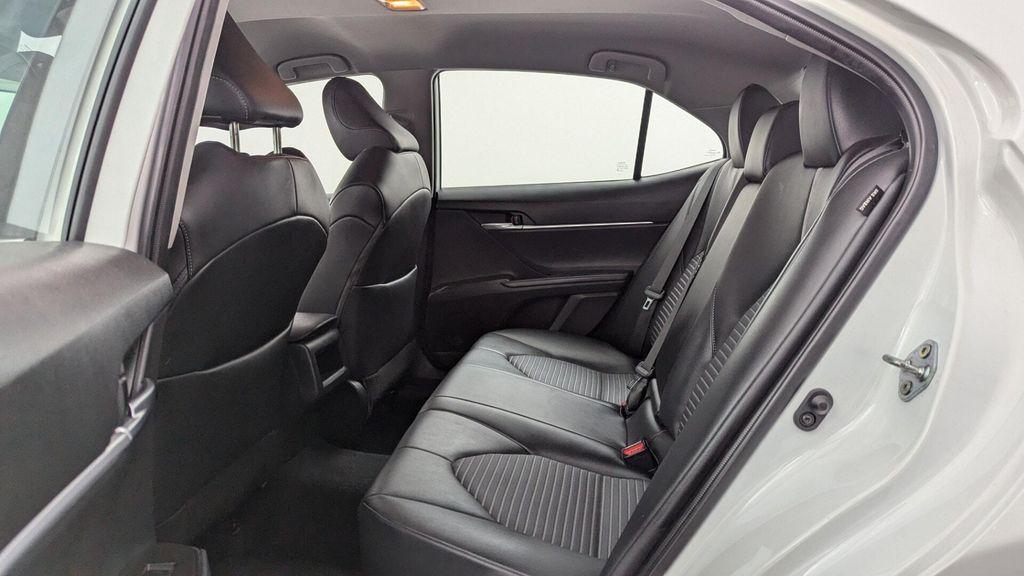 used 2023 Toyota Camry car, priced at $20,999