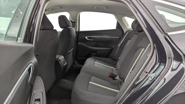 used 2024 Hyundai Sonata car, priced at $21,799