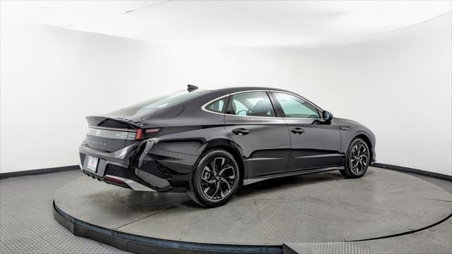 used 2024 Hyundai Sonata car, priced at $21,799