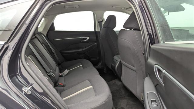 used 2024 Hyundai Sonata car, priced at $21,799