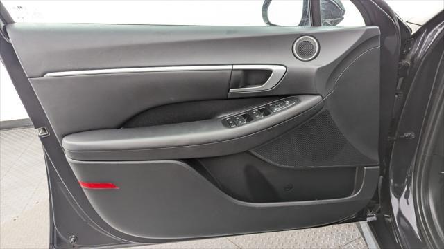 used 2024 Hyundai Sonata car, priced at $21,799