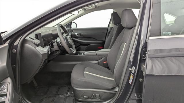 used 2024 Hyundai Sonata car, priced at $21,799