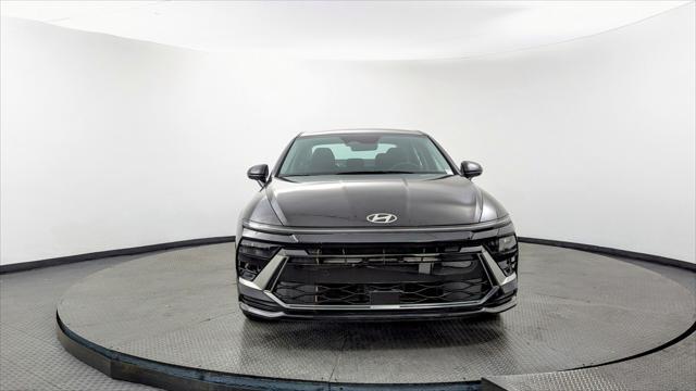 used 2024 Hyundai Sonata car, priced at $21,799