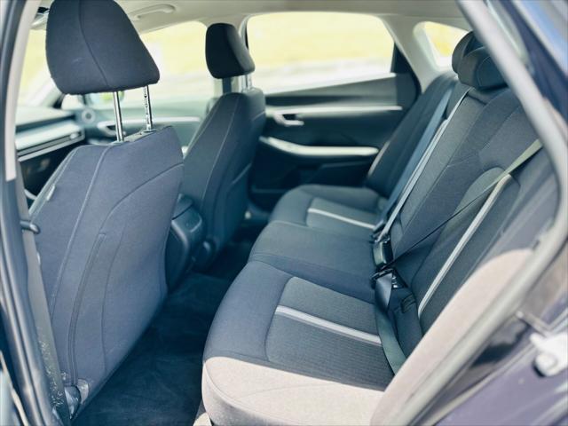 used 2024 Hyundai Sonata car, priced at $21,799