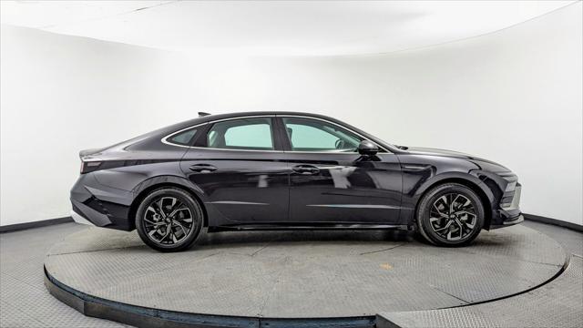 used 2024 Hyundai Sonata car, priced at $21,799