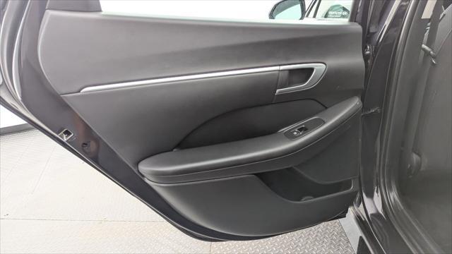 used 2024 Hyundai Sonata car, priced at $21,799