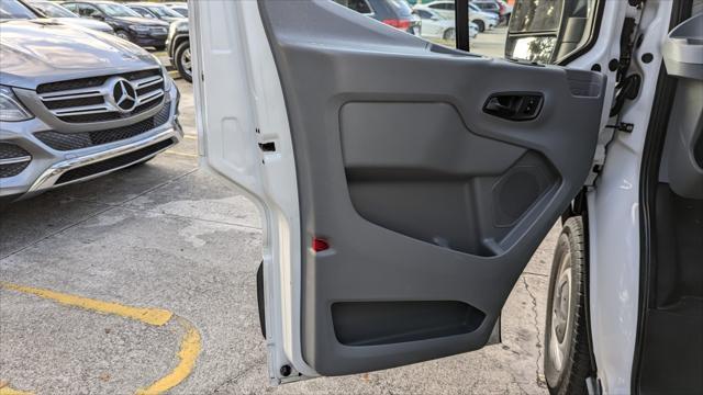 used 2018 Ford Transit-250 car, priced at $21,999