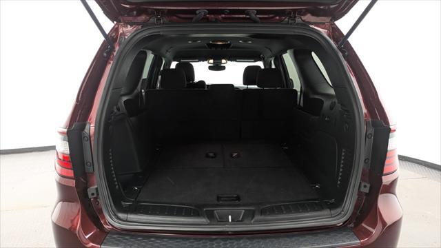 used 2023 Dodge Durango car, priced at $24,999