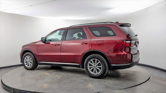 used 2023 Dodge Durango car, priced at $24,999