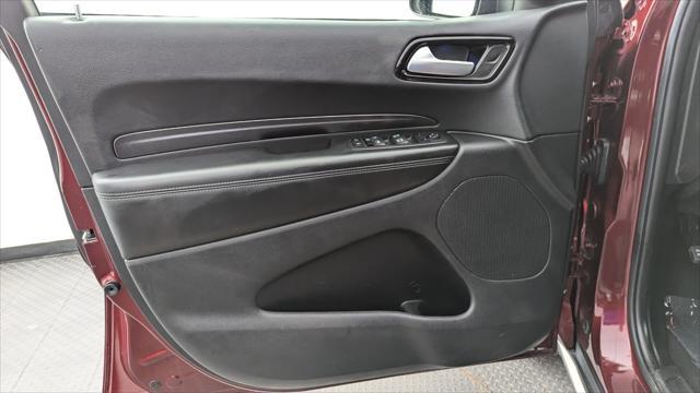 used 2023 Dodge Durango car, priced at $24,999