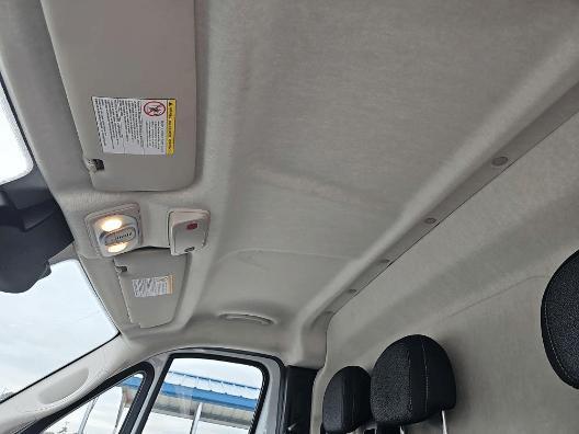 used 2023 Ram ProMaster 2500 car, priced at $31,999