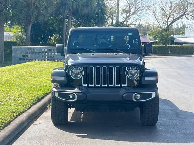 used 2020 Jeep Gladiator car, priced at $28,499