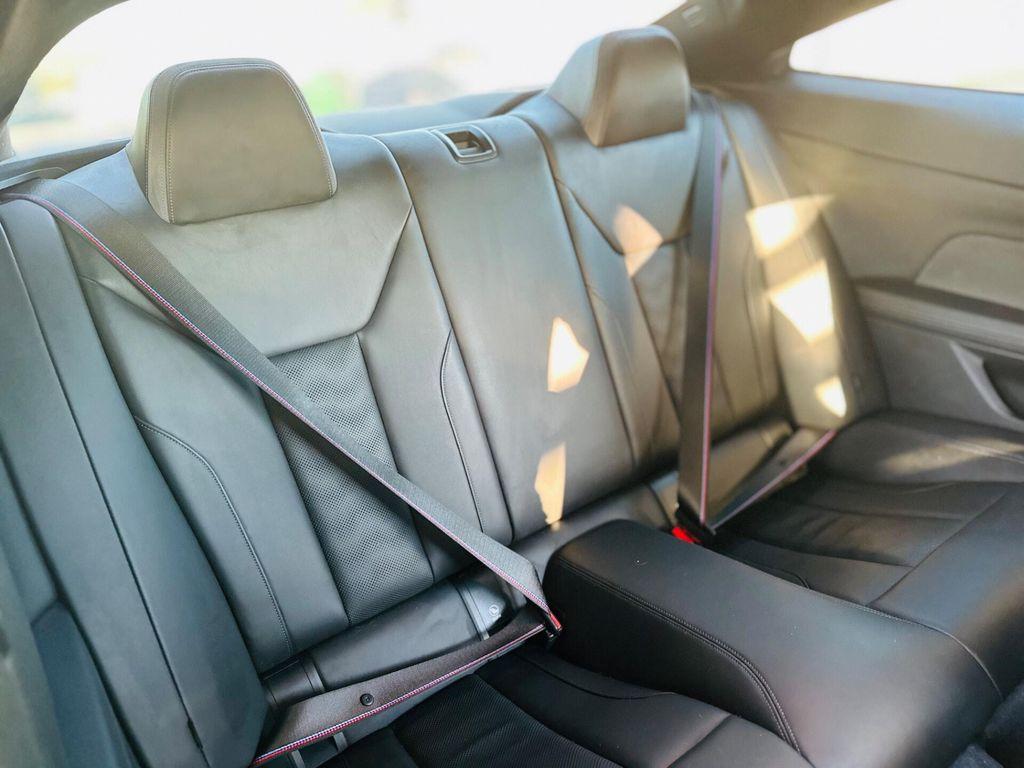 used 2021 BMW M4 car, priced at $63,498