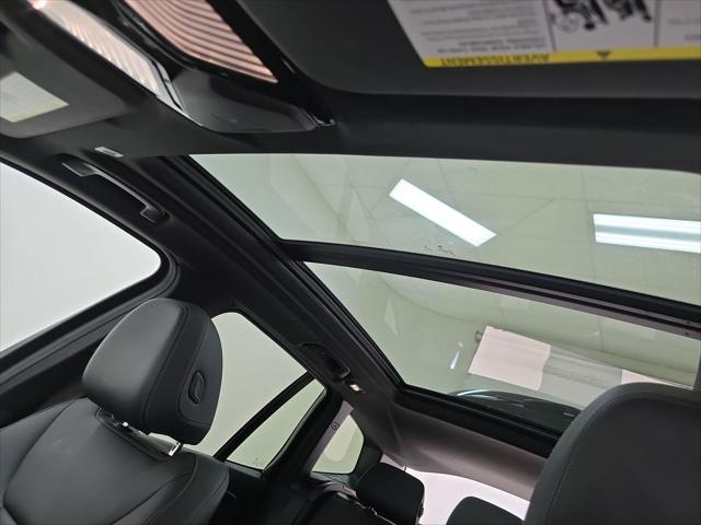 used 2022 BMW X3 car, priced at $26,999