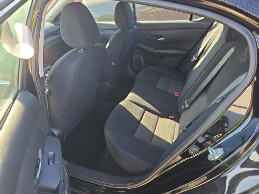 used 2023 Nissan Sentra car, priced at $15,499