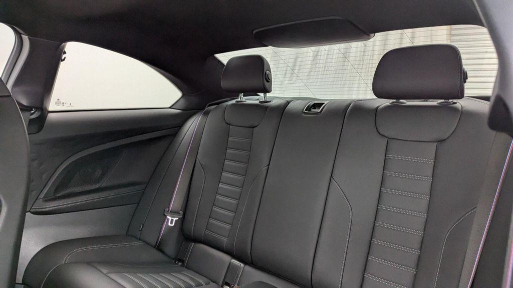 used 2023 BMW M2 car, priced at $63,999