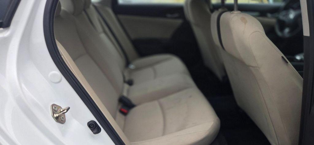 used 2019 Honda Civic car, priced at $13,799