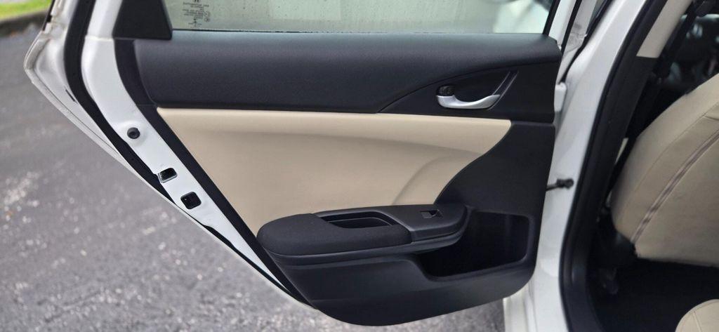 used 2019 Honda Civic car, priced at $13,799